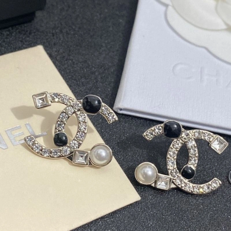 Chxnxl Earrings StreetReady 291927