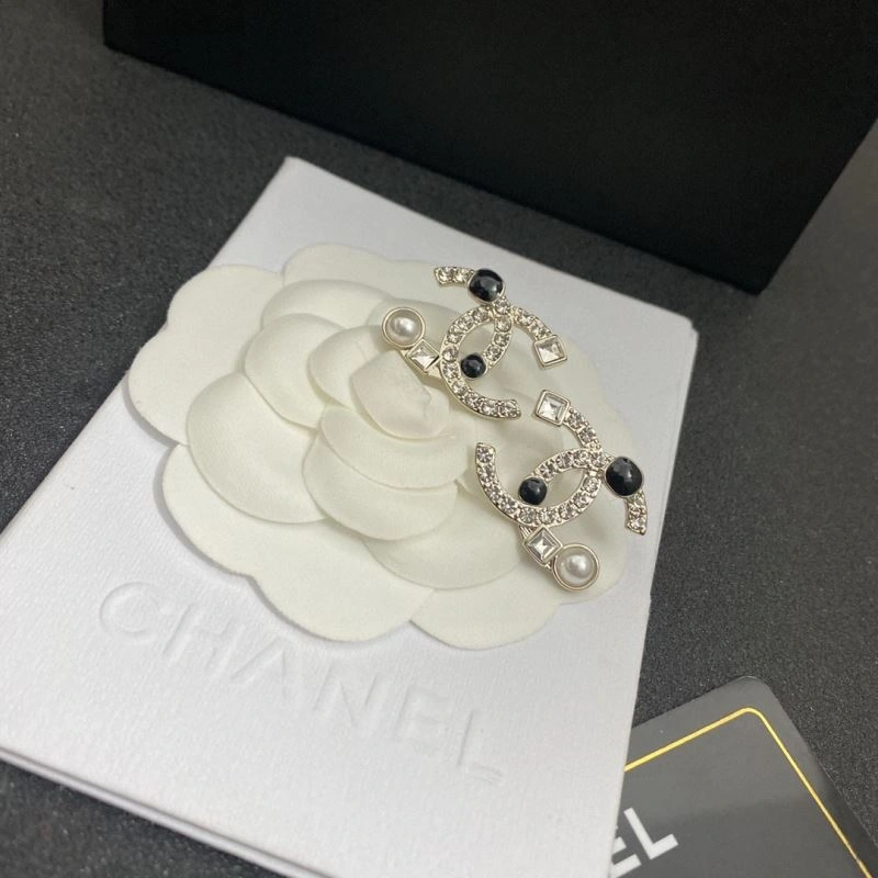 Chxnxl Earrings StreetReady 291927