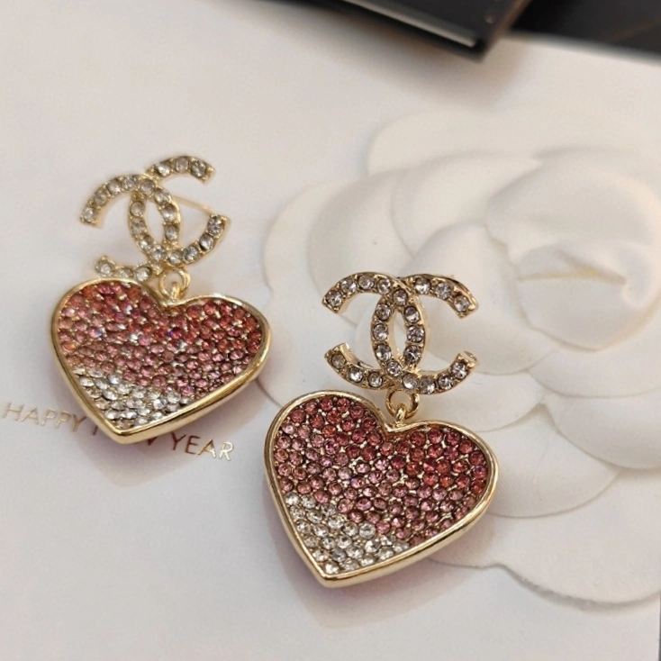 Trendsetting Chxnxl Earrings 291930