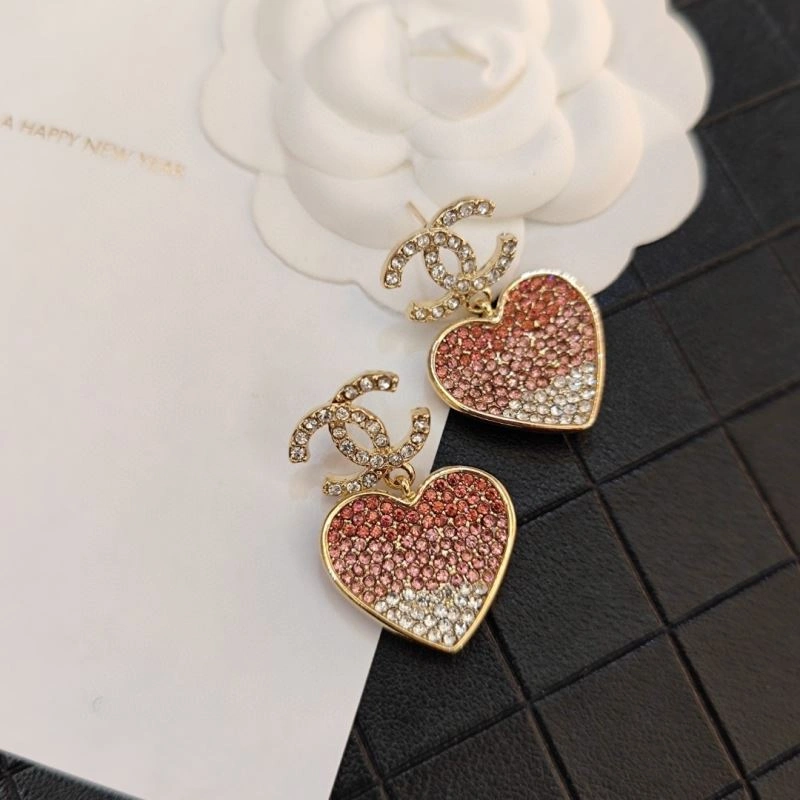 Trendsetting Chxnxl Earrings 291930