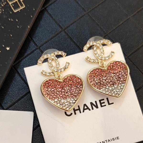 Trendsetting Chxnxl Earrings 291930