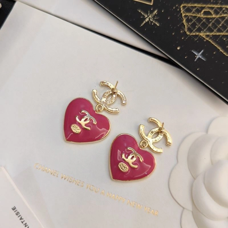 Trendsetting Chxnxl Earrings 291930
