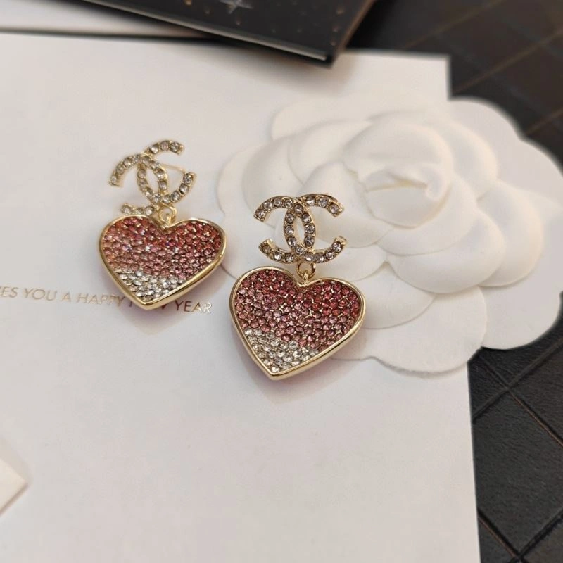 Trendsetting Chxnxl Earrings 291930