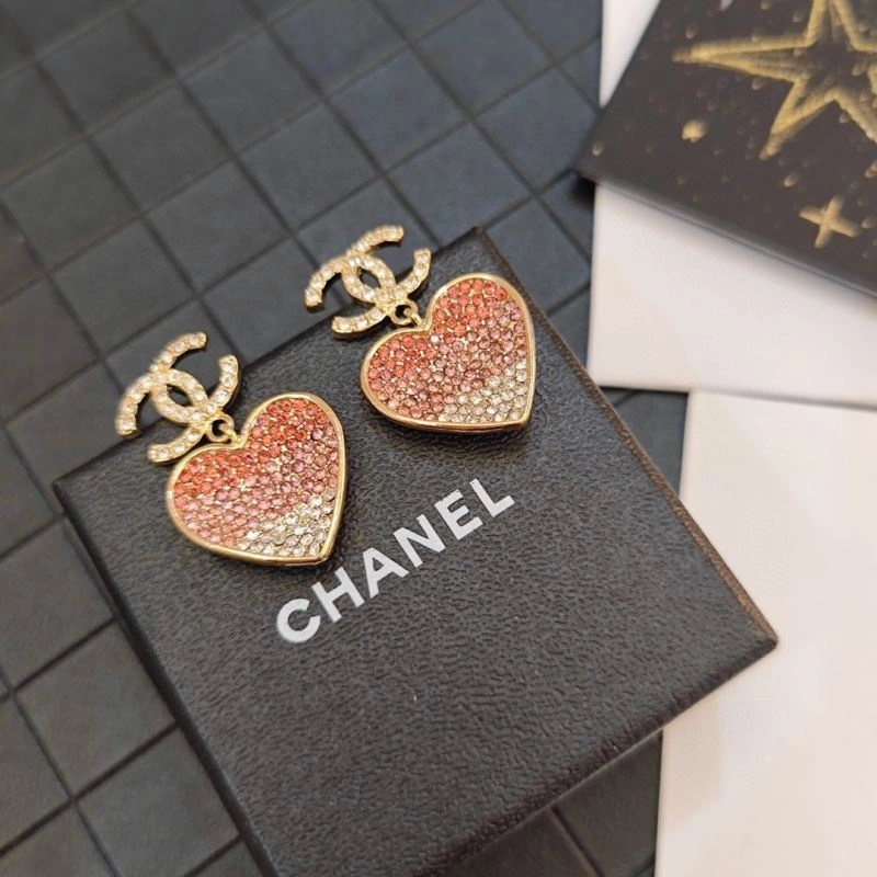 Trendsetting Chxnxl Earrings 291930