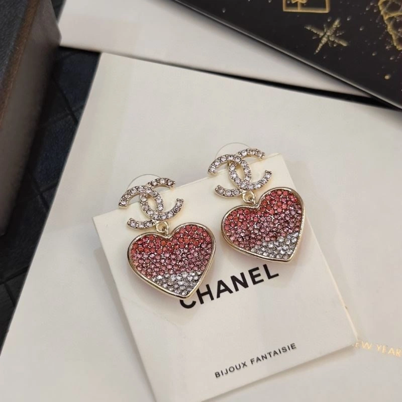Trendsetting Chxnxl Earrings 291930