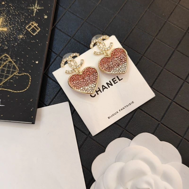 Trendsetting Chxnxl Earrings 291930