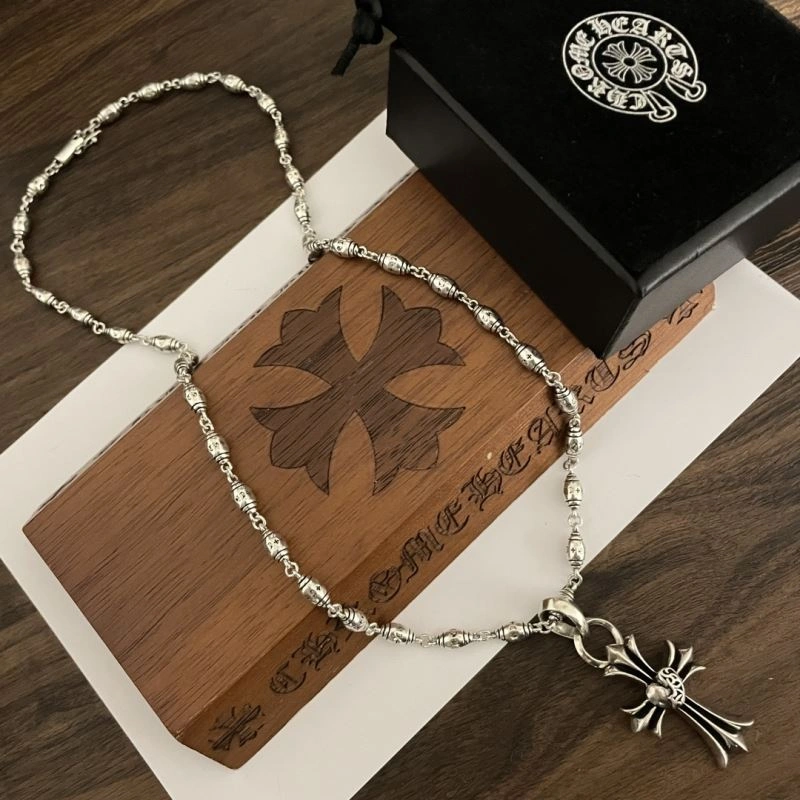 Bright Chrxmx Hxxrts Necklaces 301181