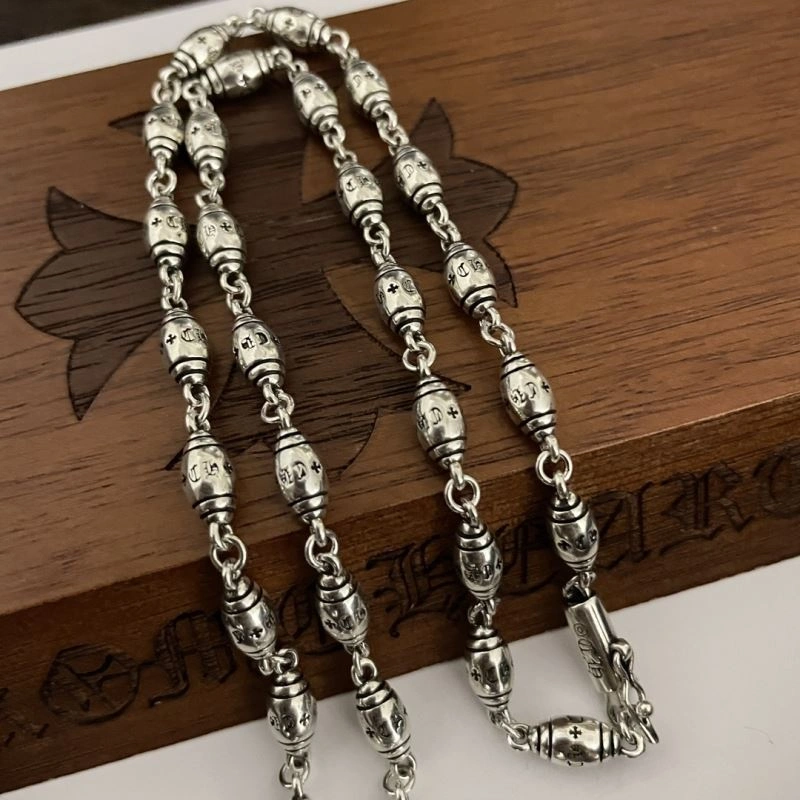 Bright Chrxmx Hxxrts Necklaces 301181