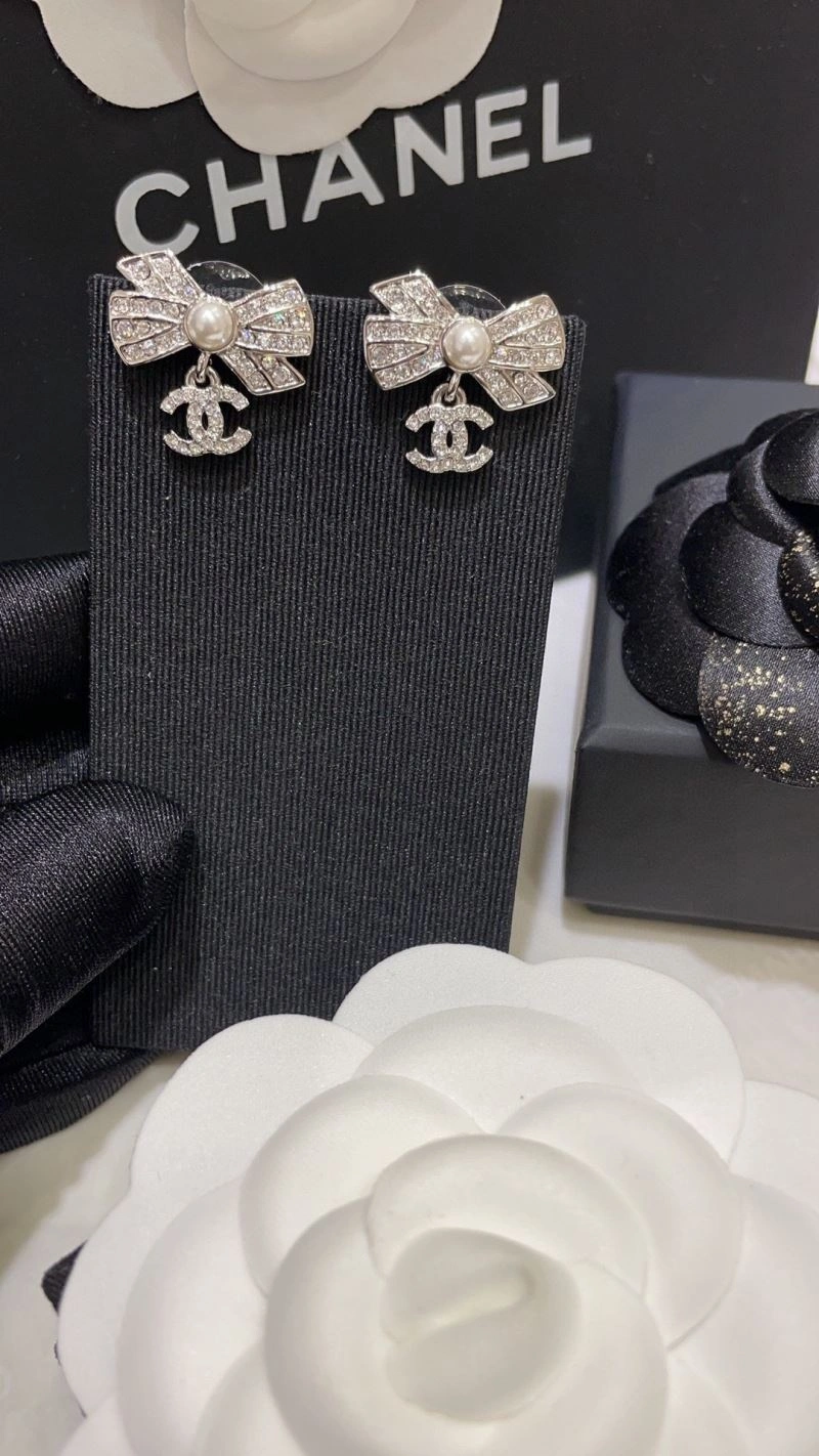Chxnxl Earrings Reliable 291929