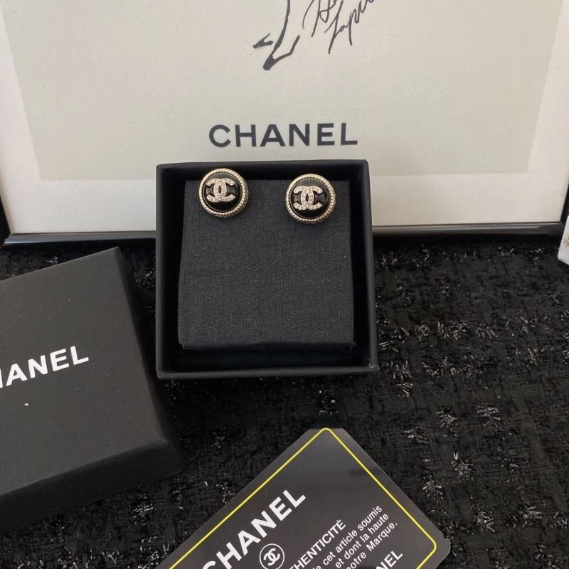 Chxnxl Earrings Lightweight 291931