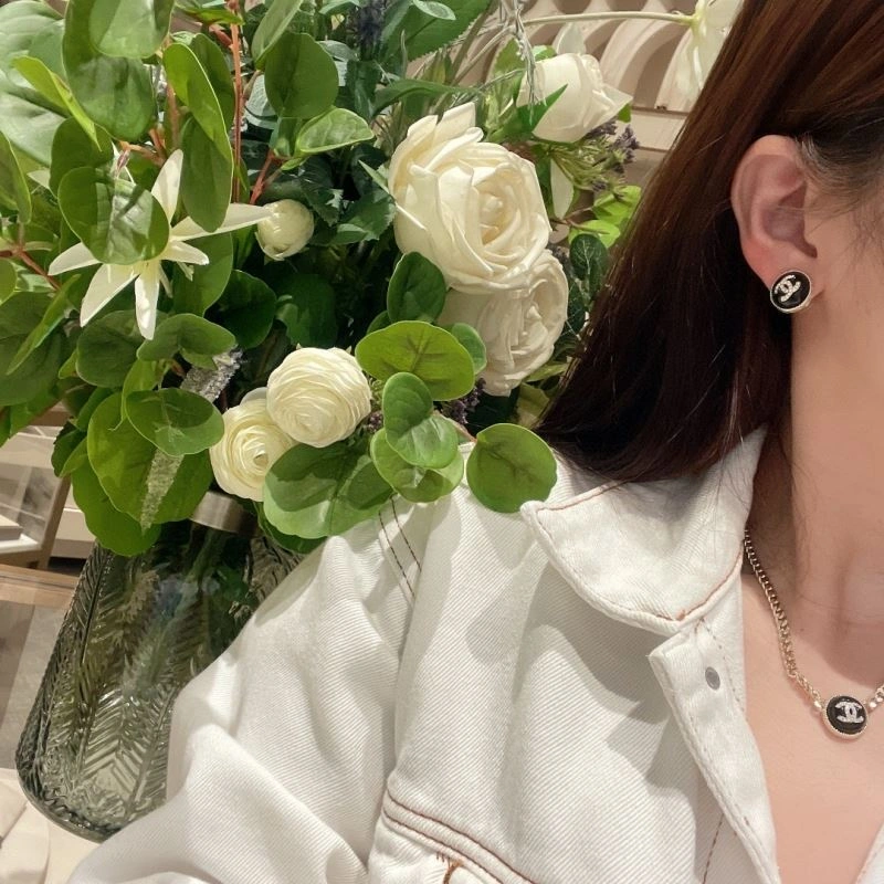 Chxnxl Earrings Lightweight 291931