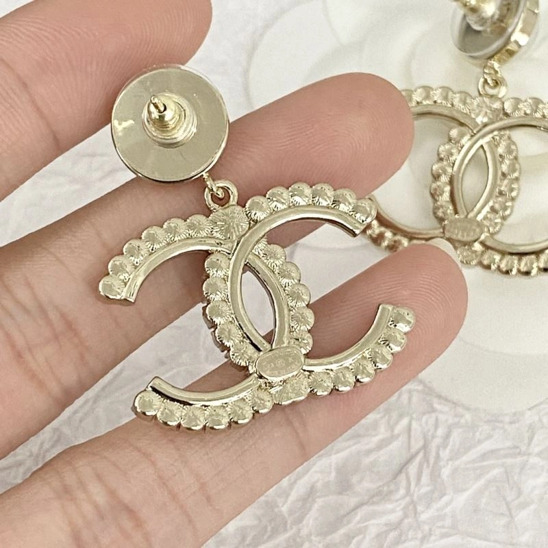 Practical Chxnxl Earrings 291923