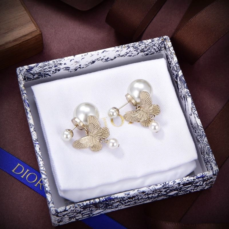 TopPick Christian Dxxr Earrings 295410