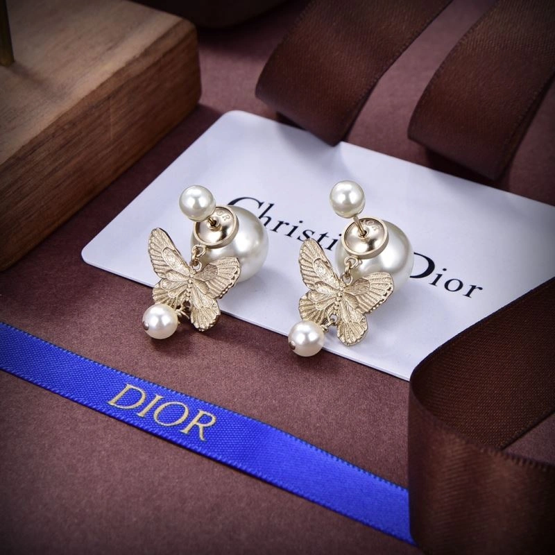 TopPick Christian Dxxr Earrings 295410