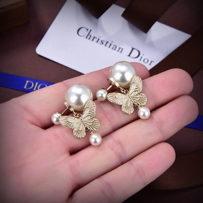 TopPick Christian Dxxr Earrings 295410
