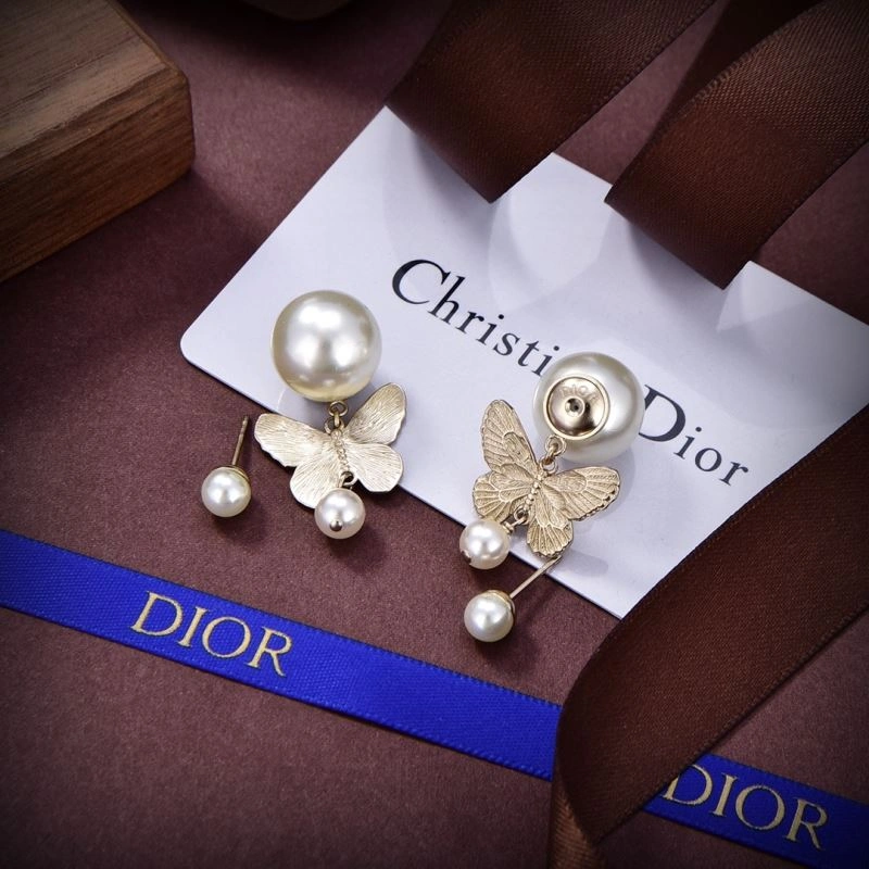 TopPick Christian Dxxr Earrings 295410