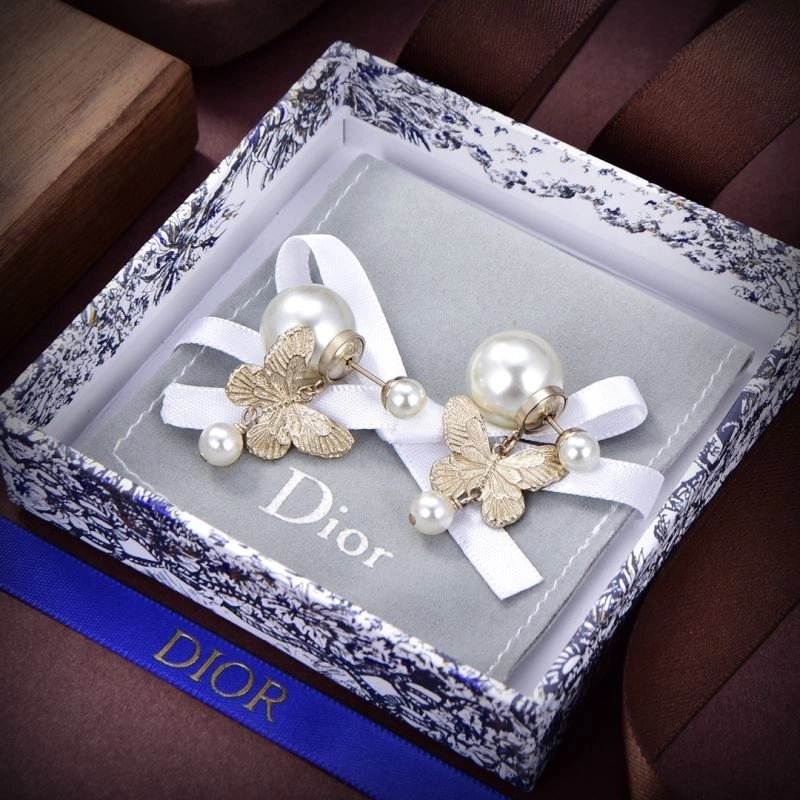 TopPick Christian Dxxr Earrings 295410