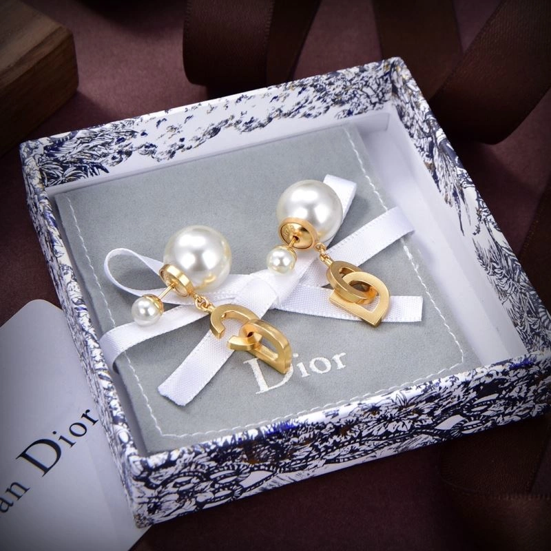 Christian Dxxr Earrings SportInspired 295409