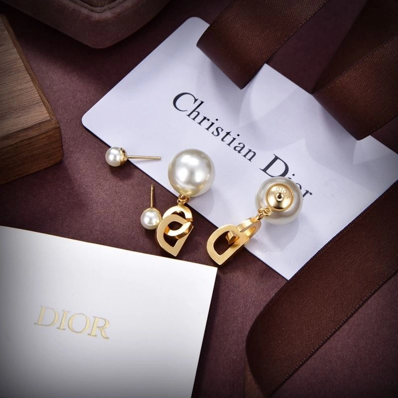 Christian Dxxr Earrings SportInspired 295409