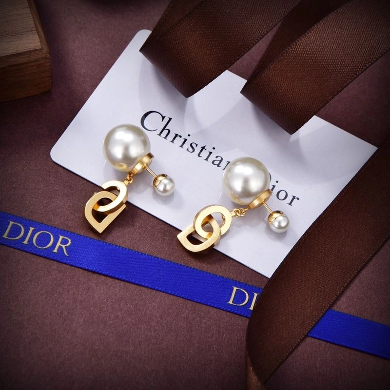 Christian Dxxr Earrings SportInspired 295409