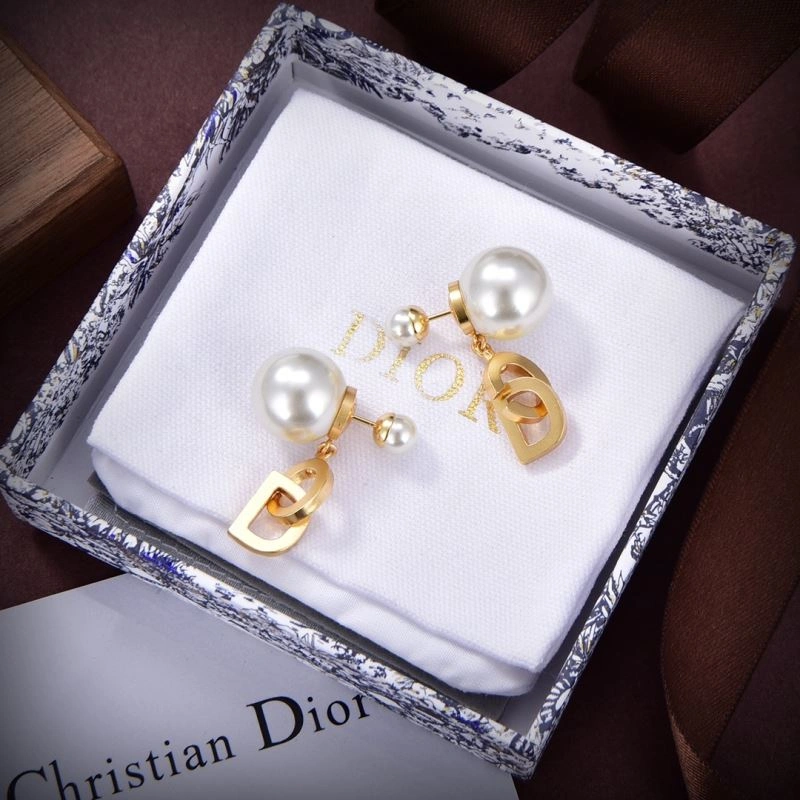 Christian Dxxr Earrings SportInspired 295409