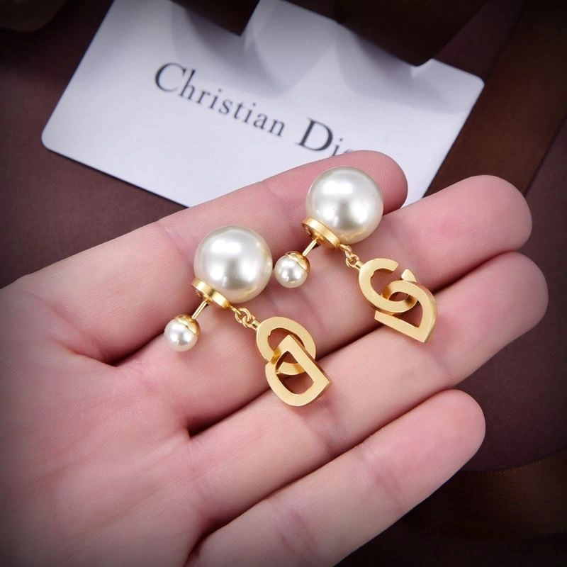 Christian Dxxr Earrings SportInspired 295409