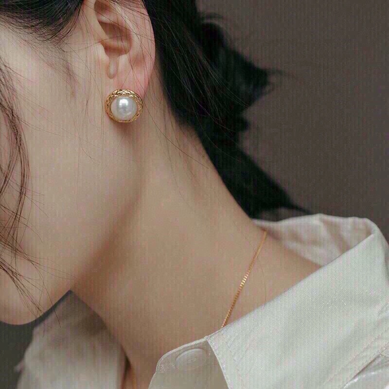 Comfortable Cxlxne Earrings 283943