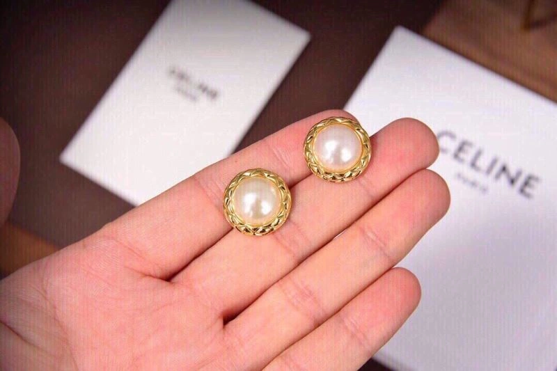 Comfortable Cxlxne Earrings 283943