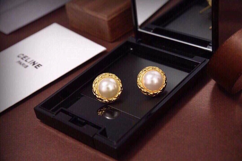 Comfortable Cxlxne Earrings 283943