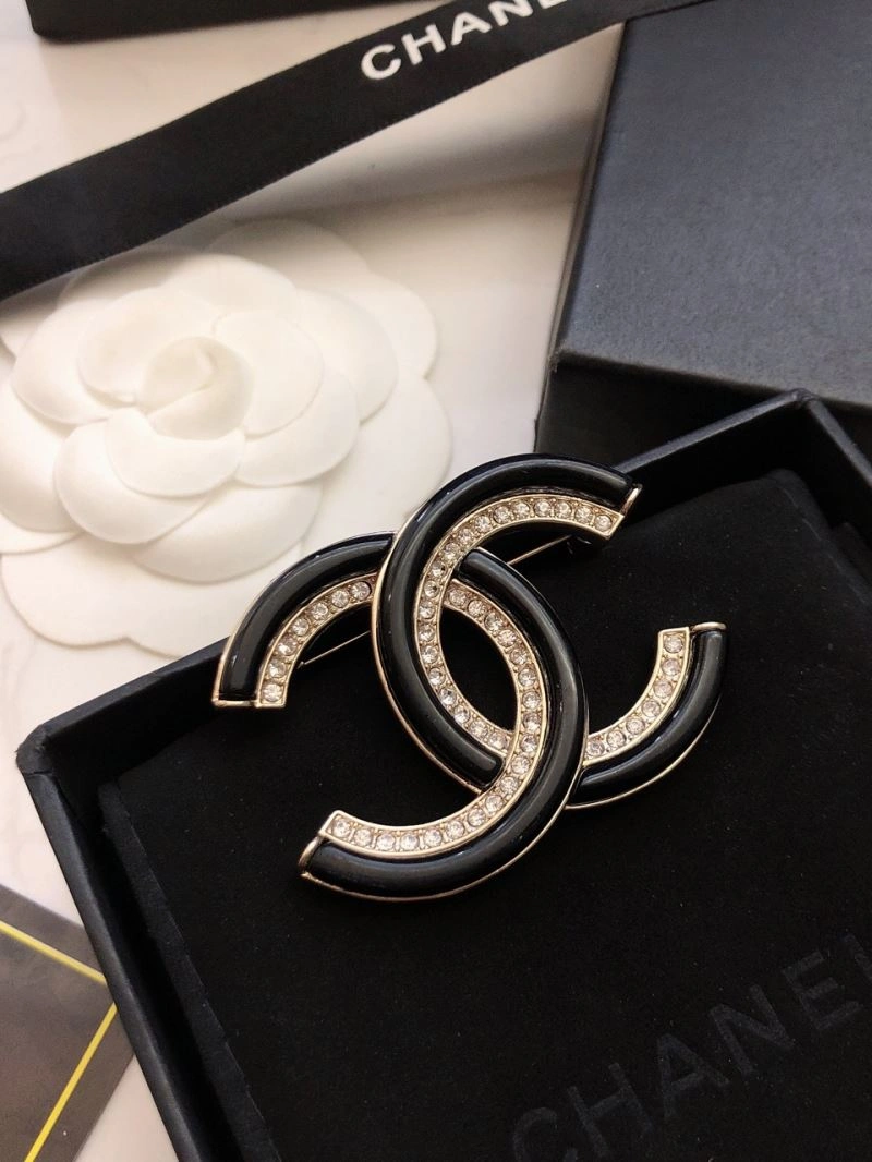 Chxnxl Brooches Bright 292969