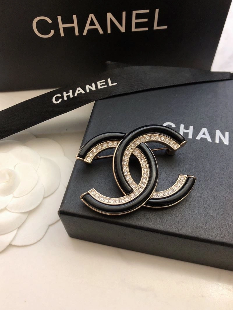 Chxnxl Brooches Bright 292969
