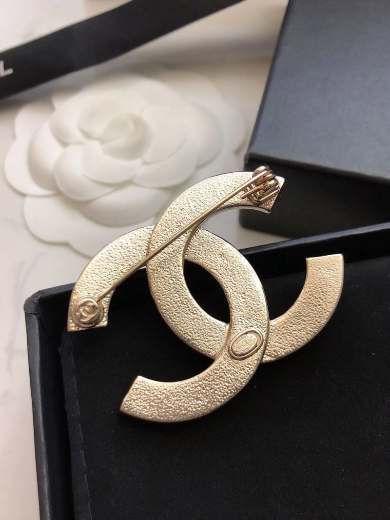 Chxnxl Brooches Bright 292969