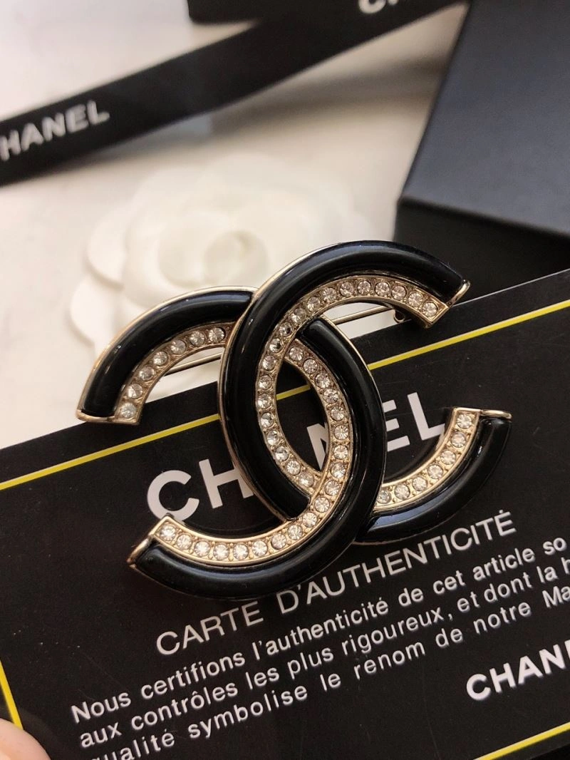 Chxnxl Brooches Bright 292969