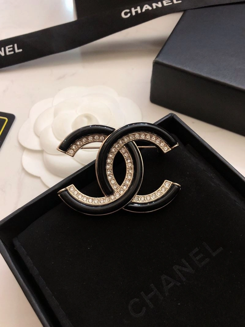 Chxnxl Brooches Bright 292969