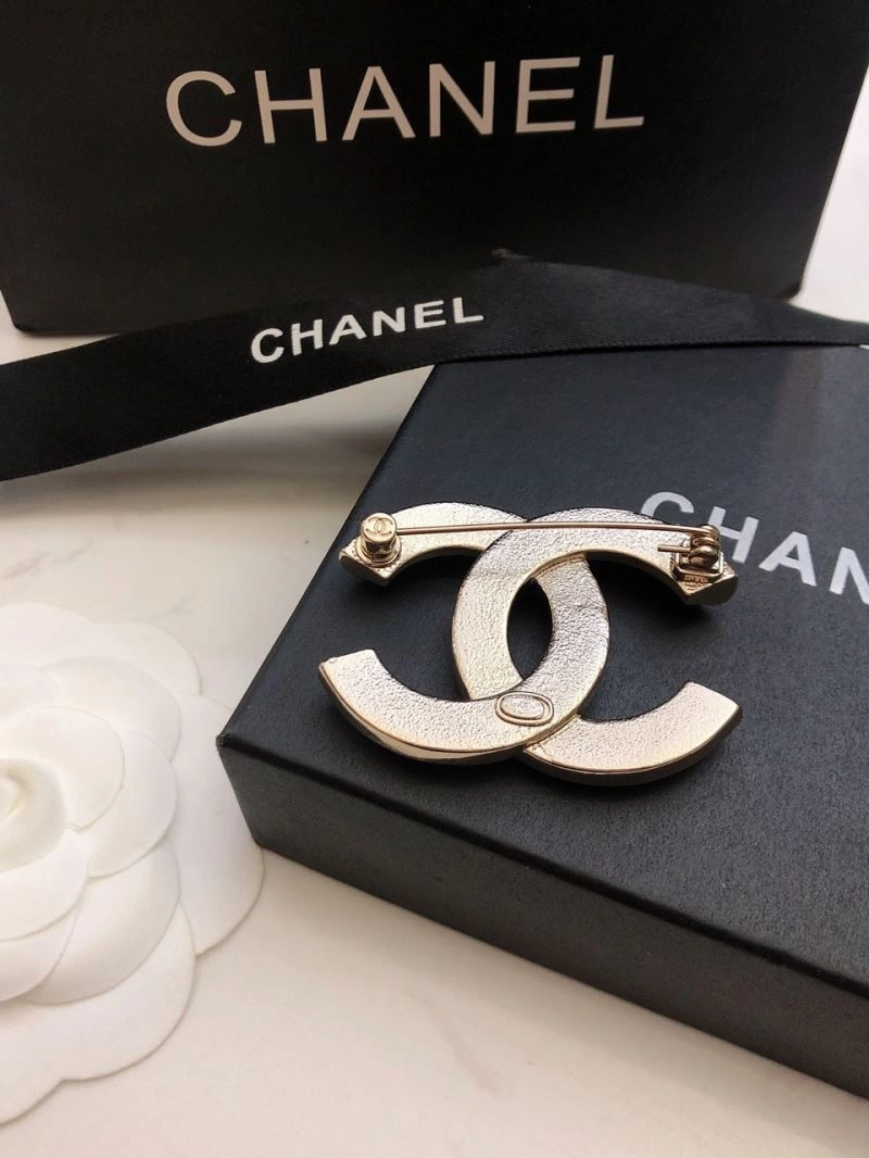 Chxnxl Brooches Bright 292969