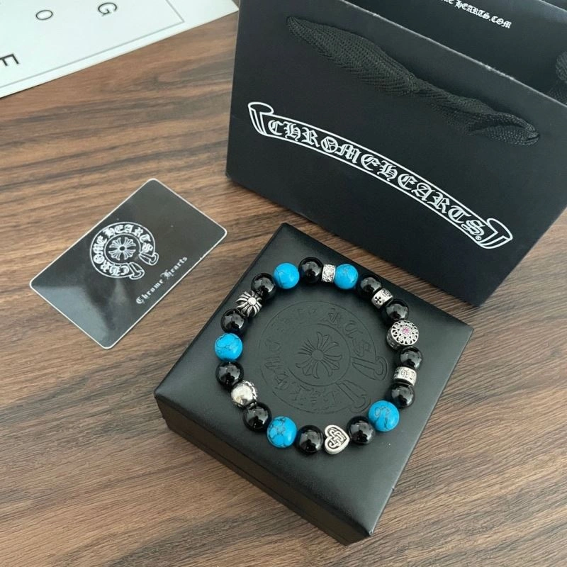 Chrxmx Hxxrts Bracelets StreetReady 301538