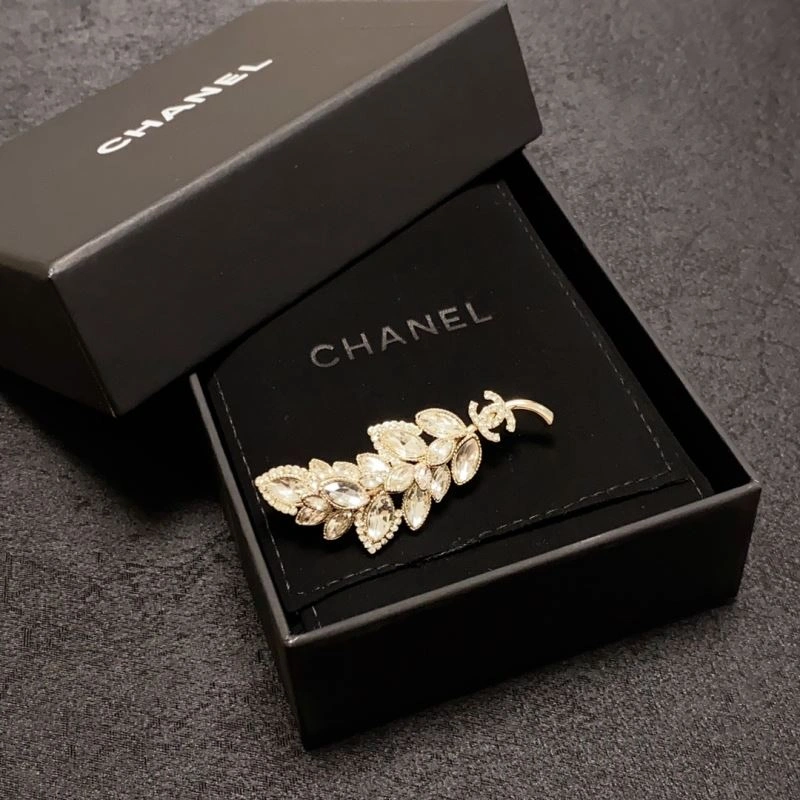 Reliable Chxnxl Brooches 292970