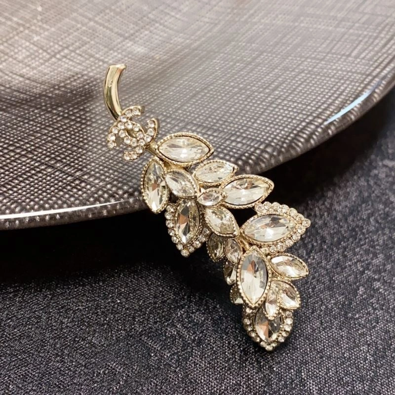 Reliable Chxnxl Brooches 292970