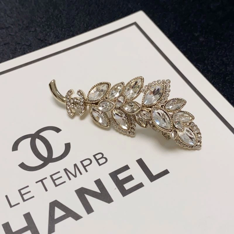 Reliable Chxnxl Brooches 292970