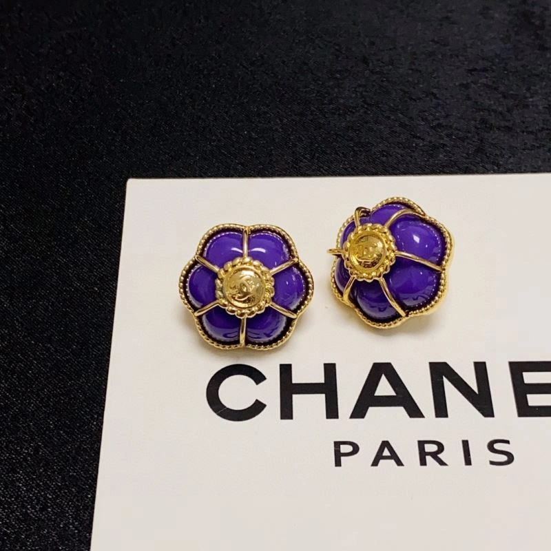 GoAnywhere Chxnxl Earrings 291921