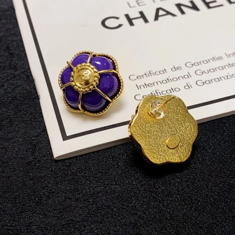 GoAnywhere Chxnxl Earrings 291921