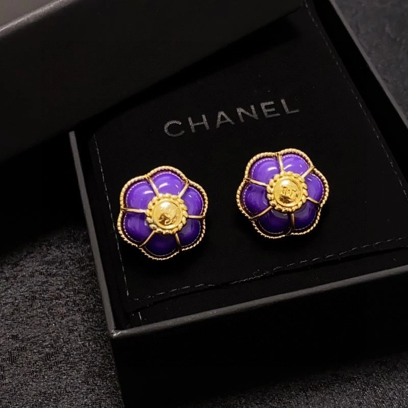 GoAnywhere Chxnxl Earrings 291921