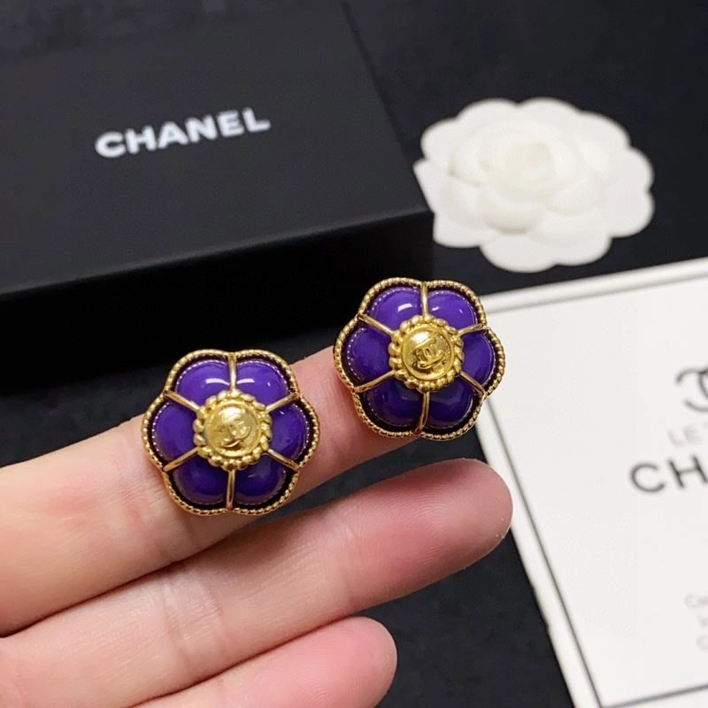 GoAnywhere Chxnxl Earrings 291921