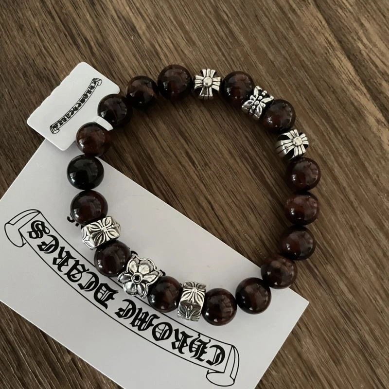 Chrxmx Hxxrts Bracelets Lightweight 301534