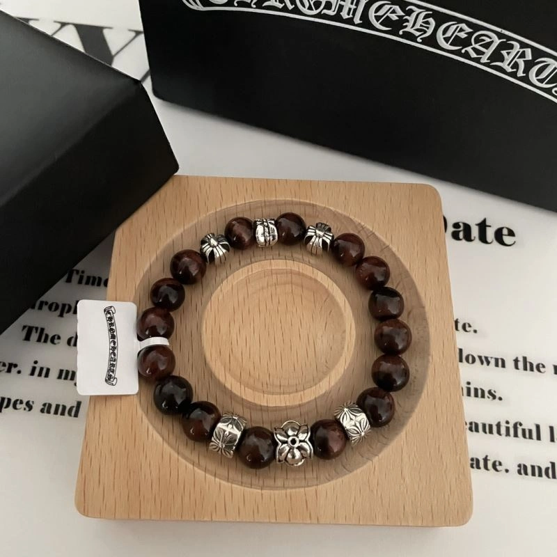 Chrxmx Hxxrts Bracelets Lightweight 301534