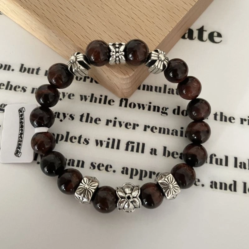 Chrxmx Hxxrts Bracelets Lightweight 301534
