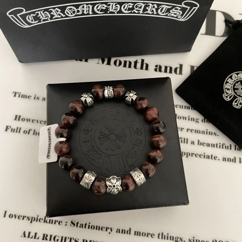 Chrxmx Hxxrts Bracelets Lightweight 301534