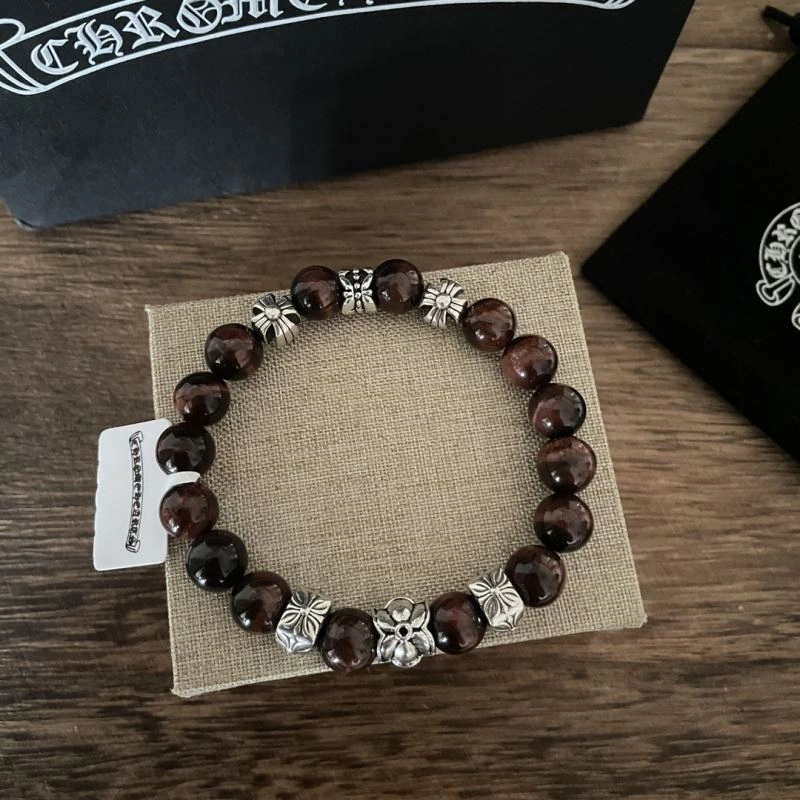 Chrxmx Hxxrts Bracelets Lightweight 301534