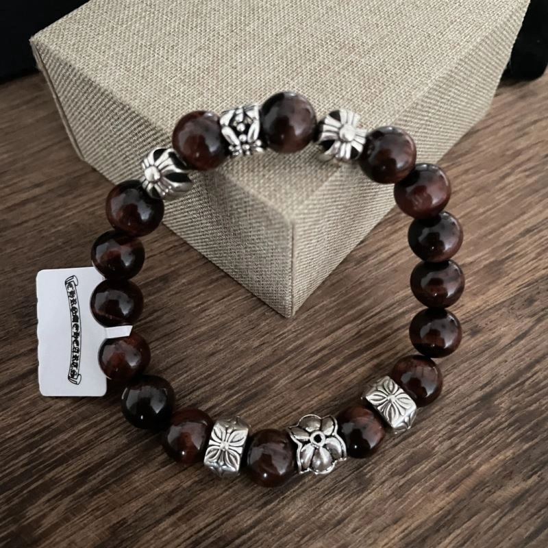 Chrxmx Hxxrts Bracelets Lightweight 301534