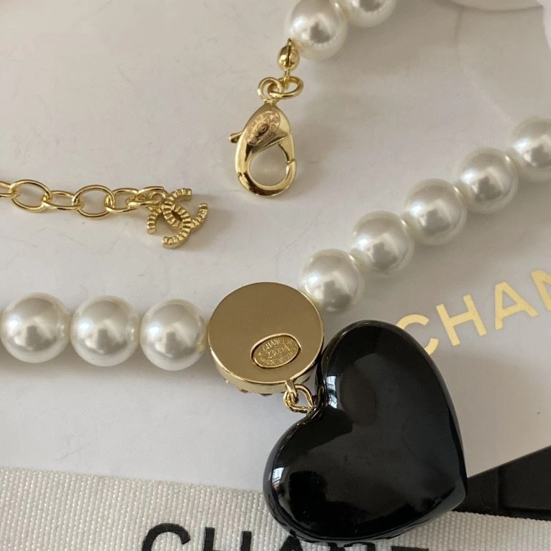 Chxnxl Brooches Sophisticated 292958
